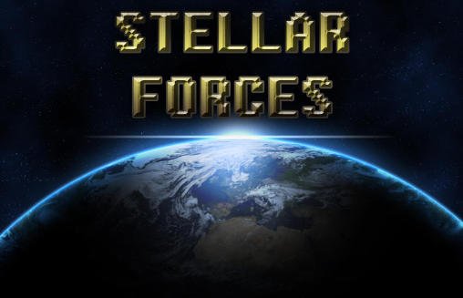 game pic for Stellar forces
